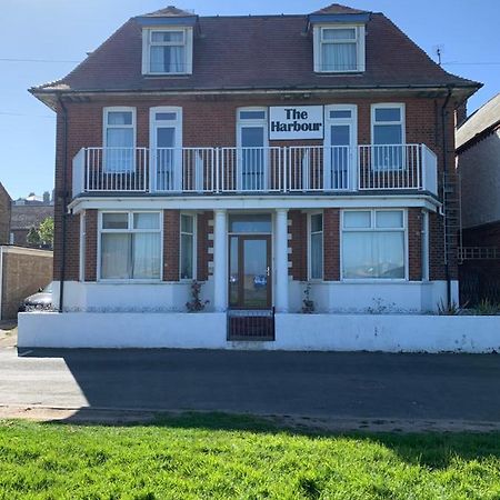 The Harbour Room Only Gorleston-On-Sea Exterior foto