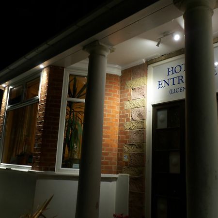 The Harbour Room Only Gorleston-On-Sea Exterior foto