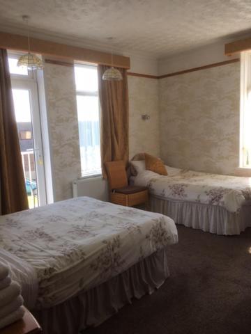 The Harbour Room Only Gorleston-On-Sea Exterior foto