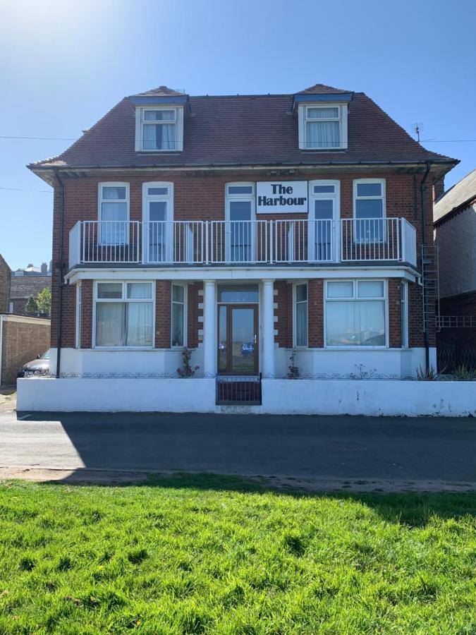 The Harbour Room Only Gorleston-On-Sea Exterior foto