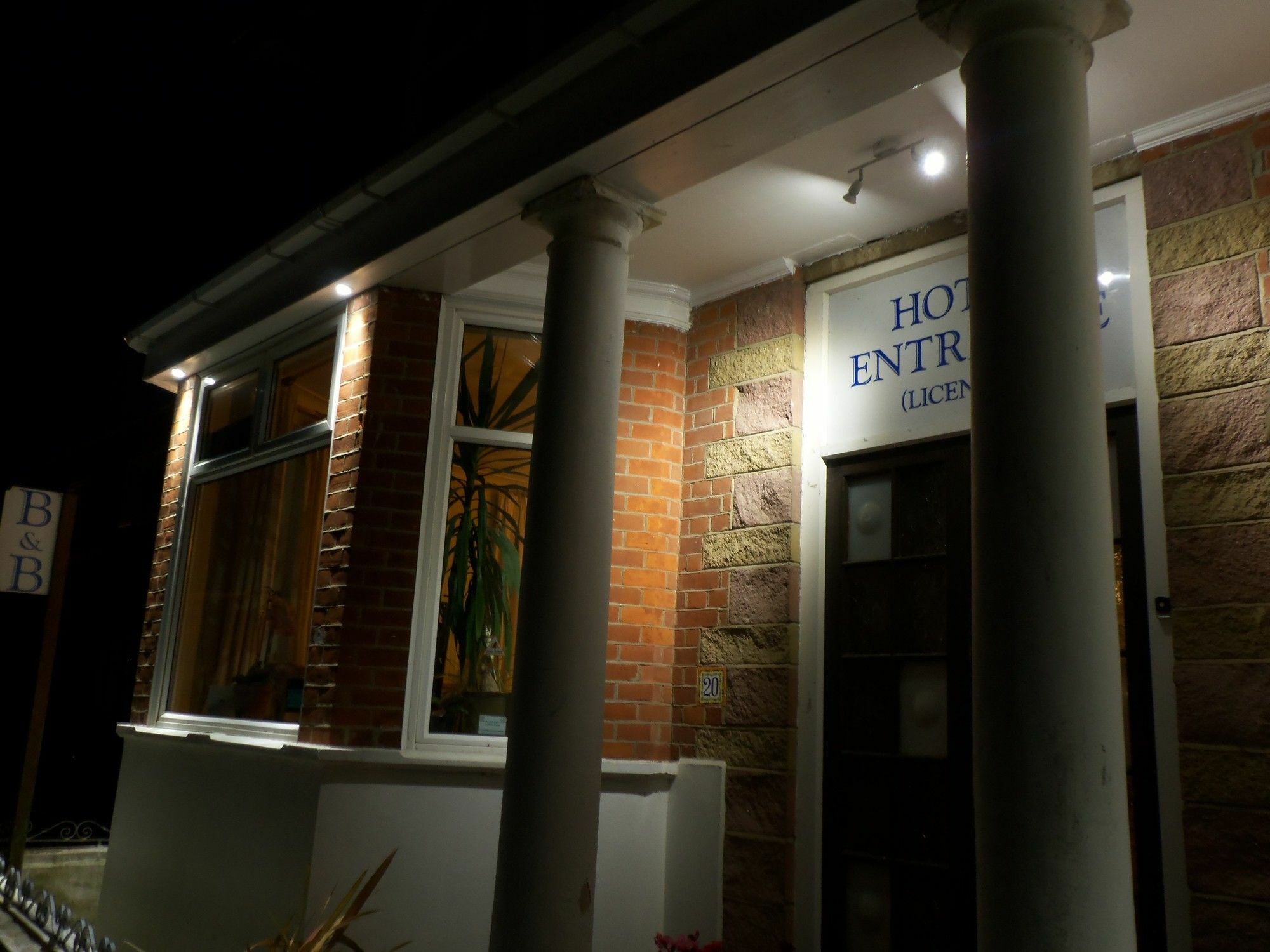 The Harbour Room Only Gorleston-On-Sea Exterior foto