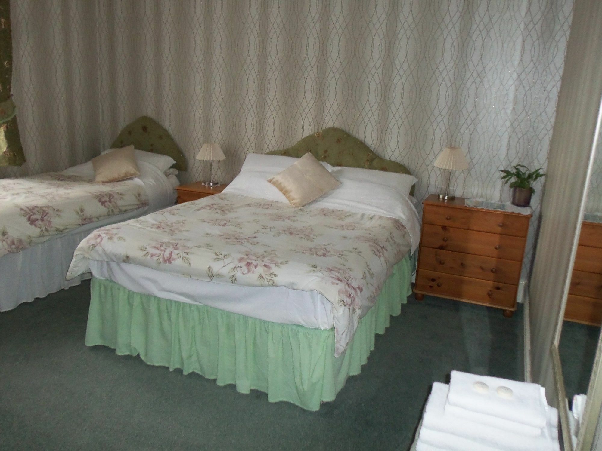 The Harbour Room Only Gorleston-On-Sea Exterior foto